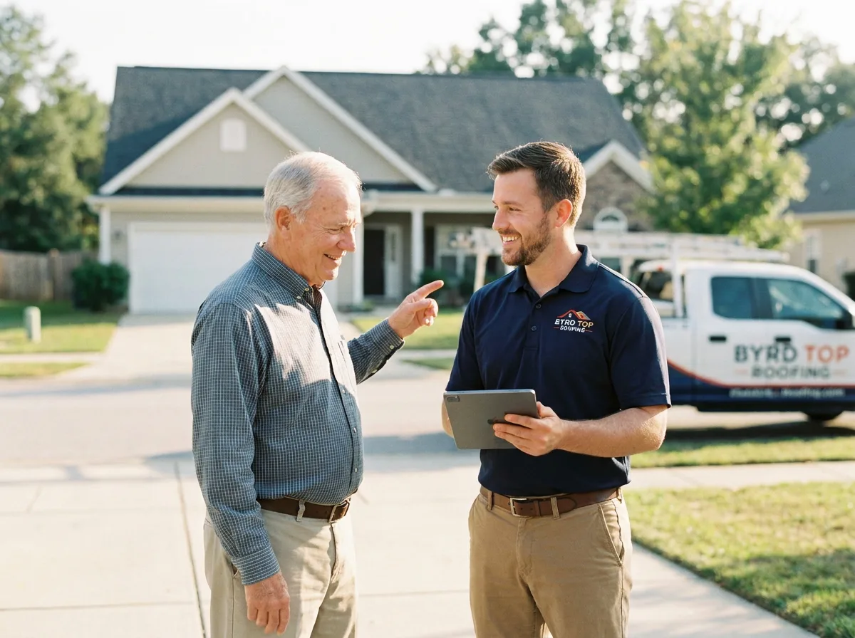 Roofing Franklin, NC FAQs
